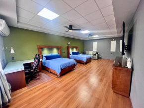 Apartamento Contemporaneo con TV 85 y cochera privada